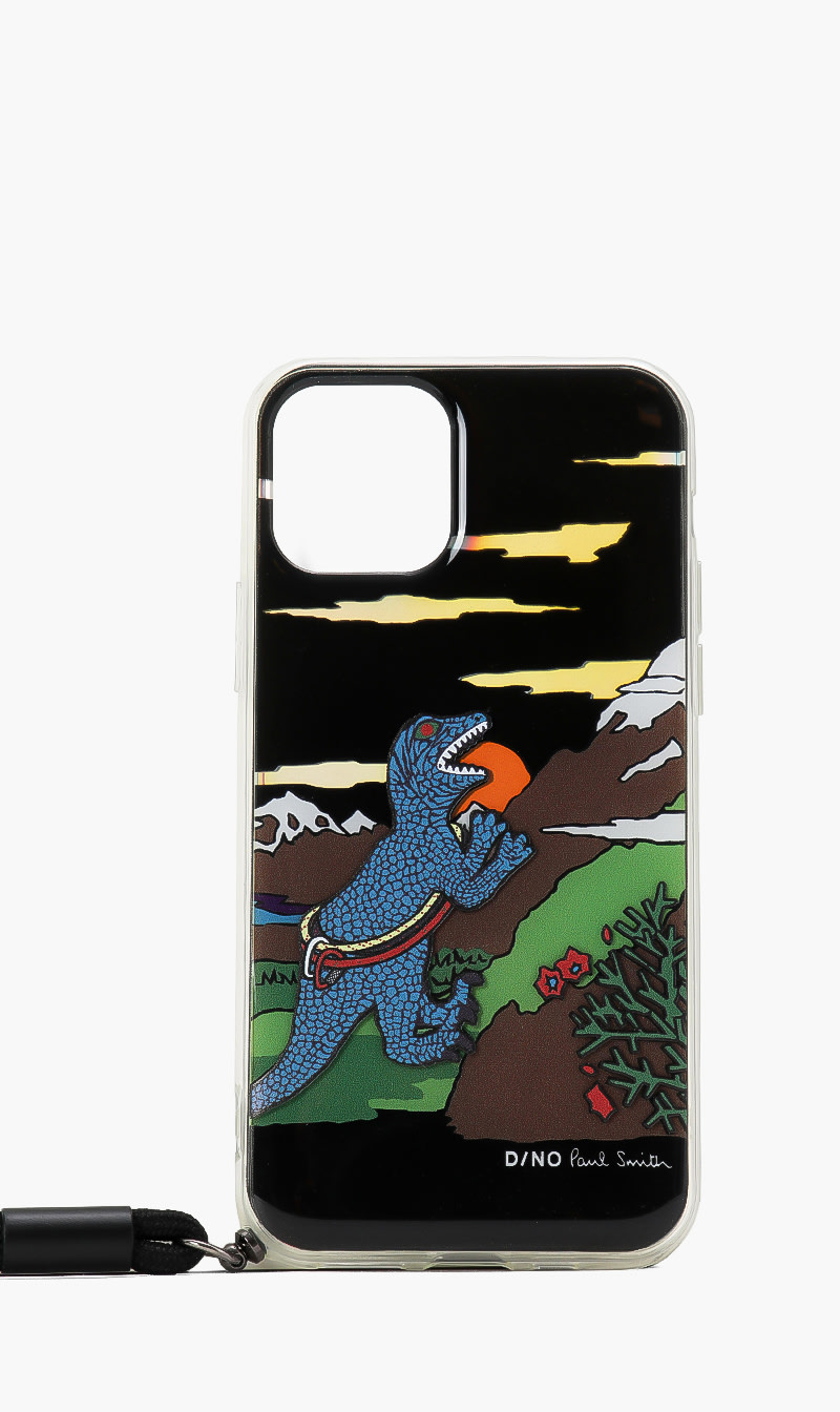 

Iphone 11 Pro Printed Case, Multi-color