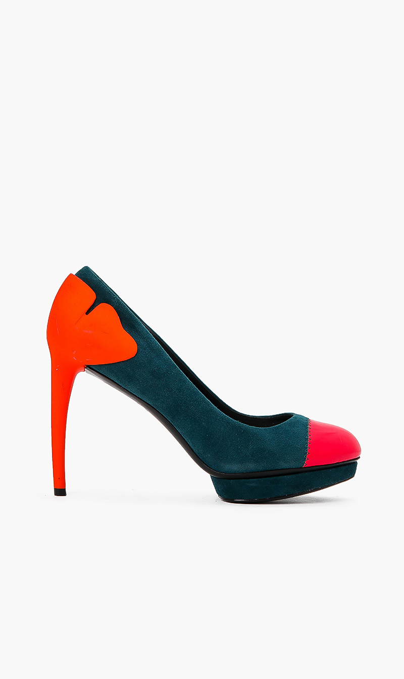 

Kenzo Rossimoda Pumps