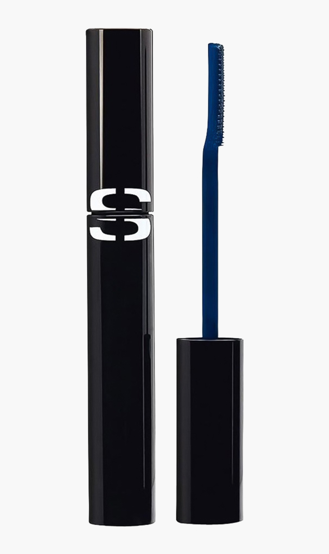 

So Intense Mascara, #3 Deep Blue, Others