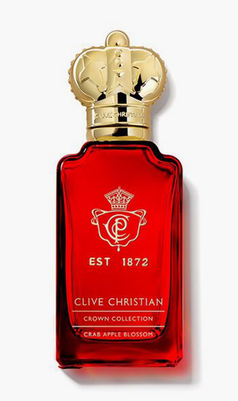 

Clive Christian Others Crown Collection Crab Apple Blossom Eau De Parfum, 50ml | The Deal Outlet