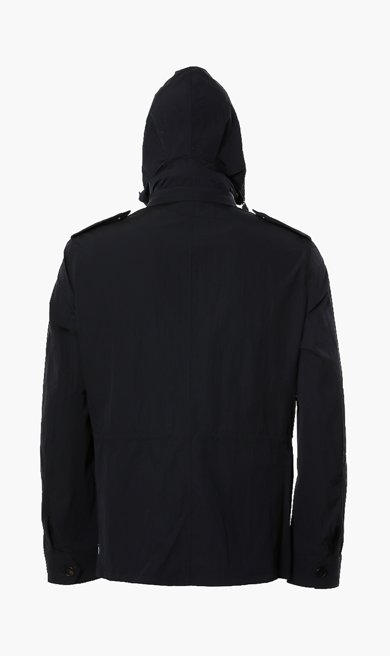 

Emporio Armani Multiple Pockets Jacket