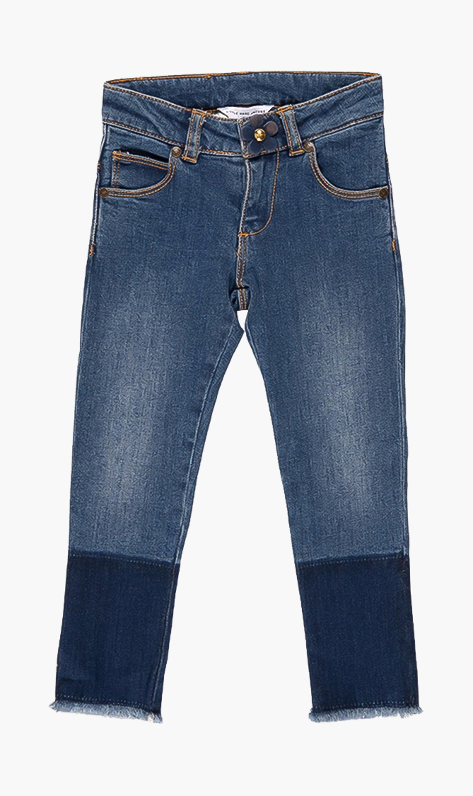 

Marc Jacobs Ombre Jeans
