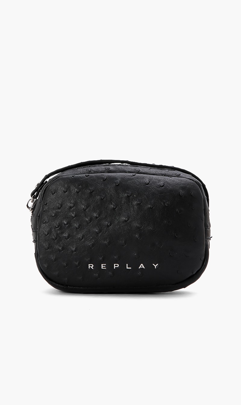 

Replay Borse Crossbody Bag