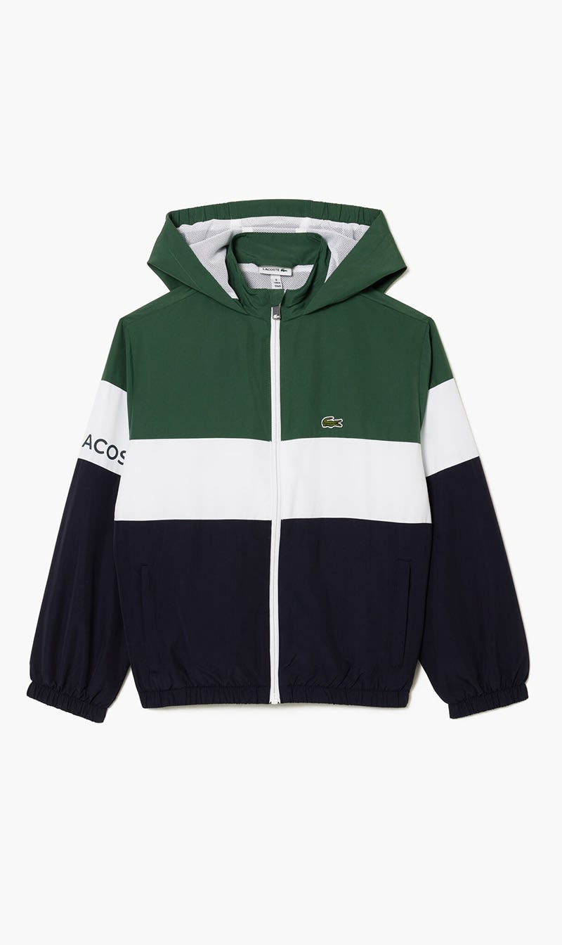 

Lacoste Multi-color Blouson for Boys | The Deal Outlet