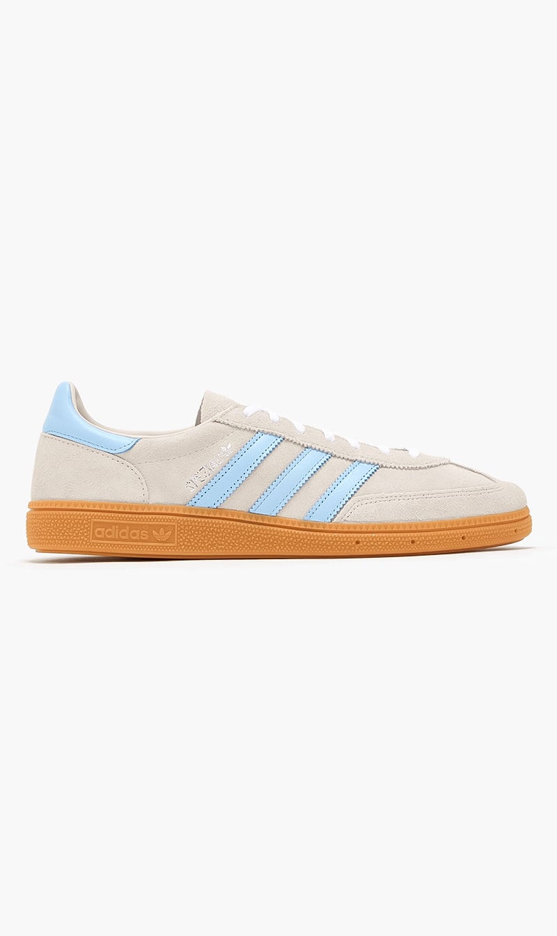 

Adidas Blue Handball Spezial Sneakers | The Deal Outlet