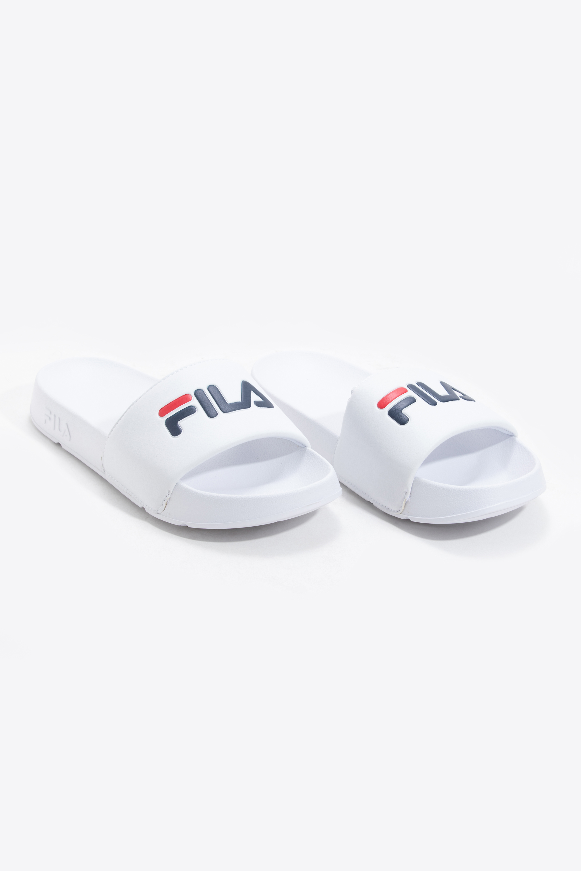 

Fila Drifter Logo Slides