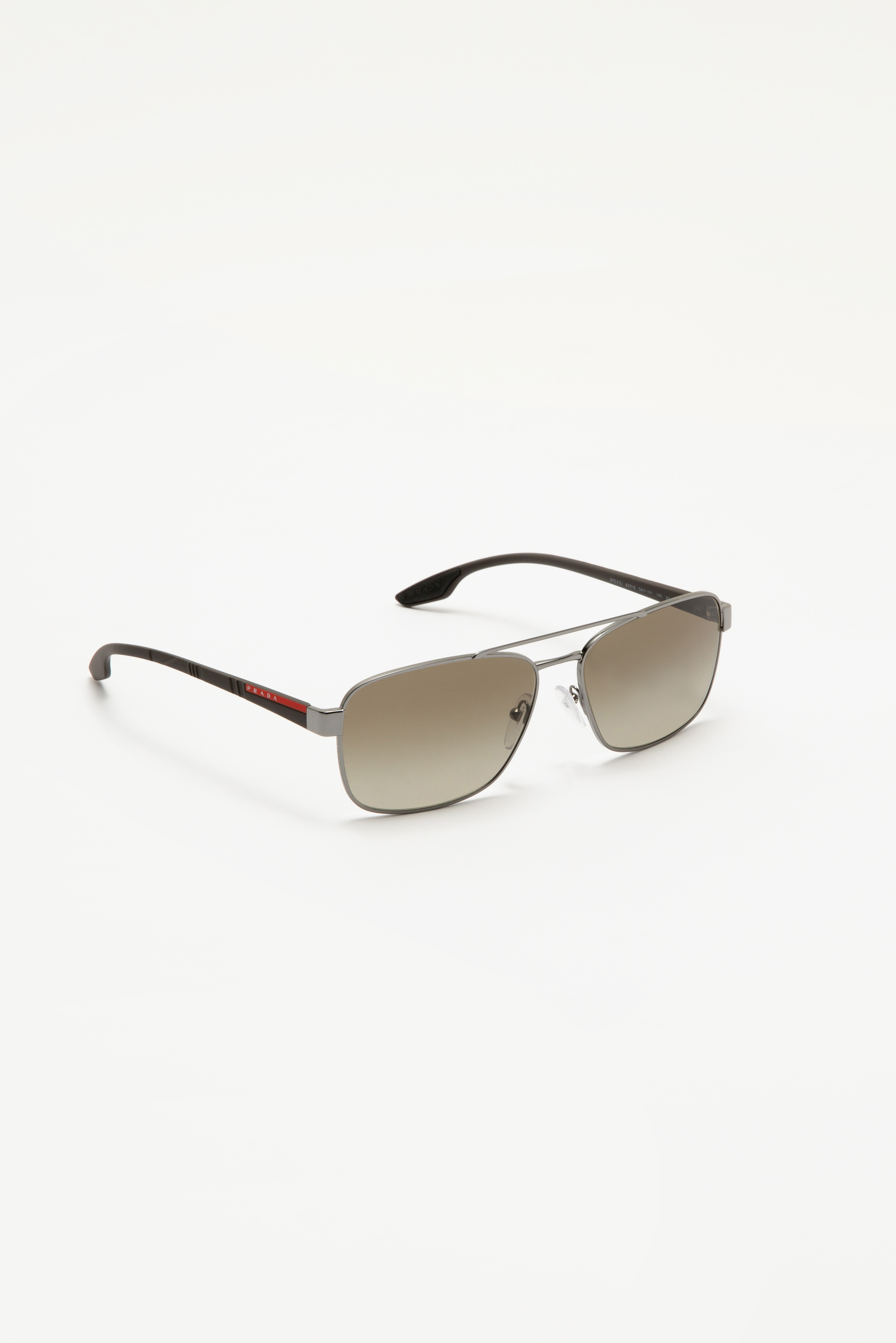 

Prada Lifestyle Rectangular Sunglasses