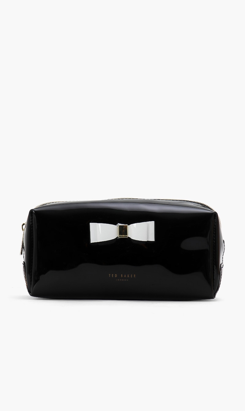 

Ted Baker Halsey Bow Makeup Bag