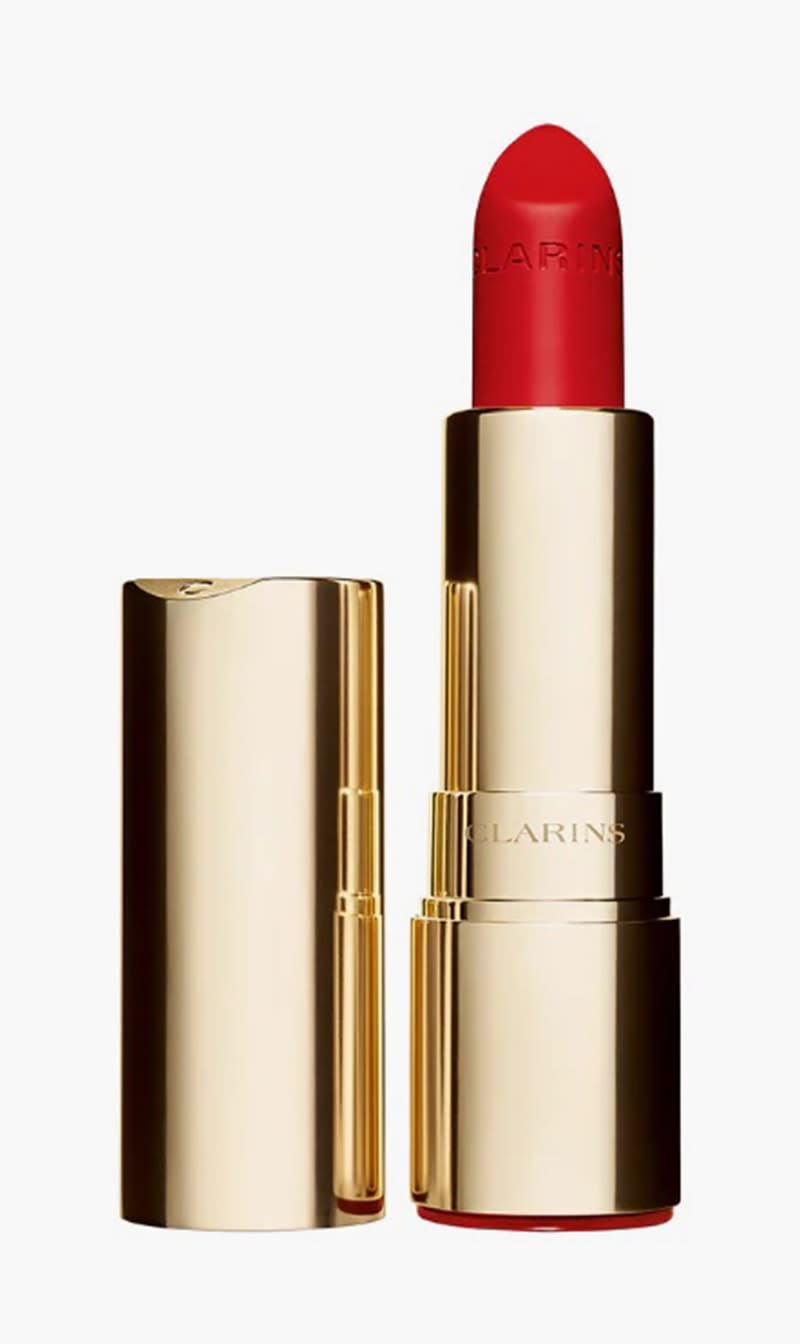 

Clarins Others Joli Rouge Mat 761m for Women | The Deal Outlet