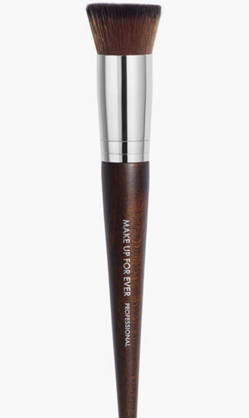 

Make Up for Ever Others #116 Watertone Foundation Brush-21 for Women | The Deal Outlet