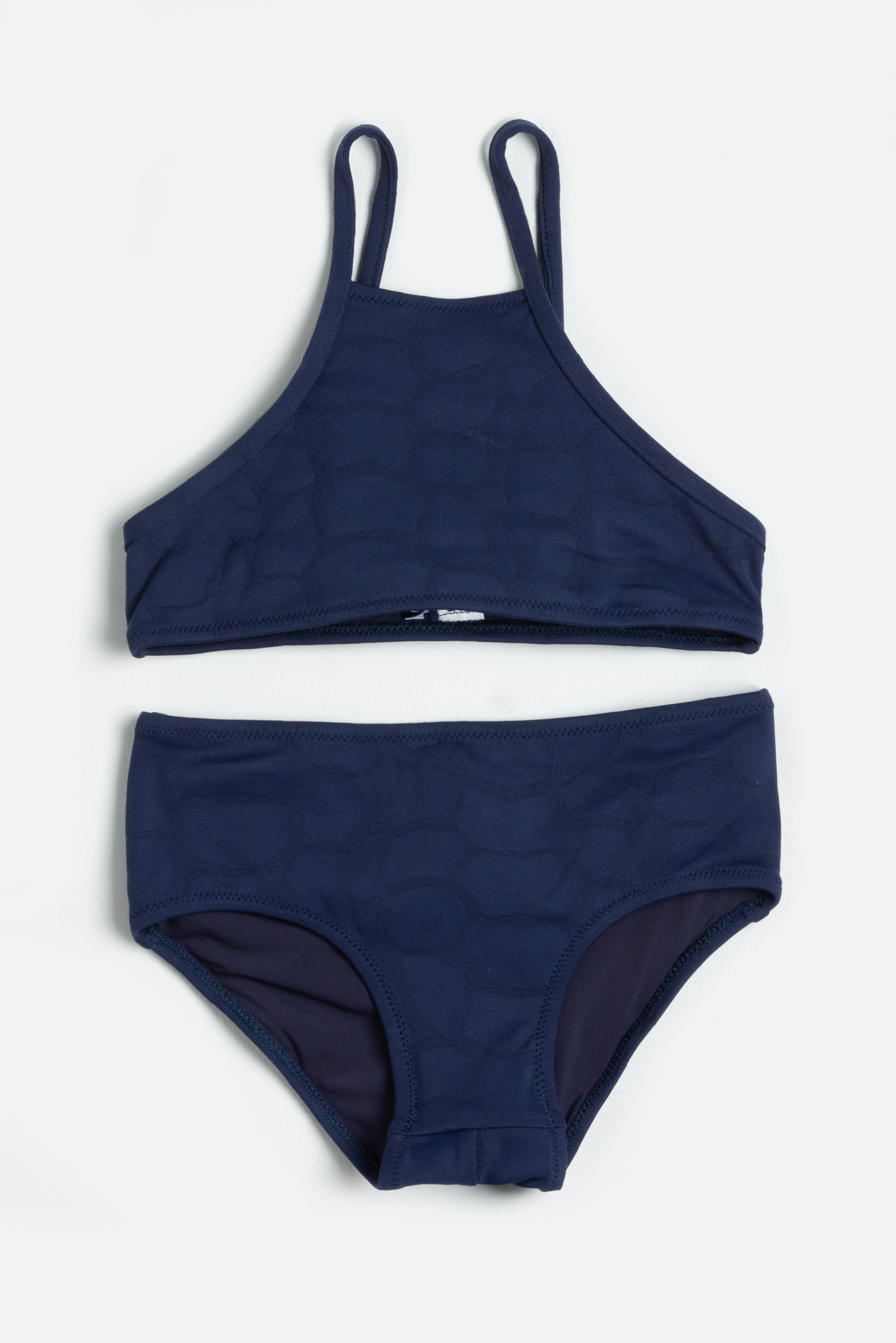 

Vilebrequin Gomette Two Pieces Swimsuit