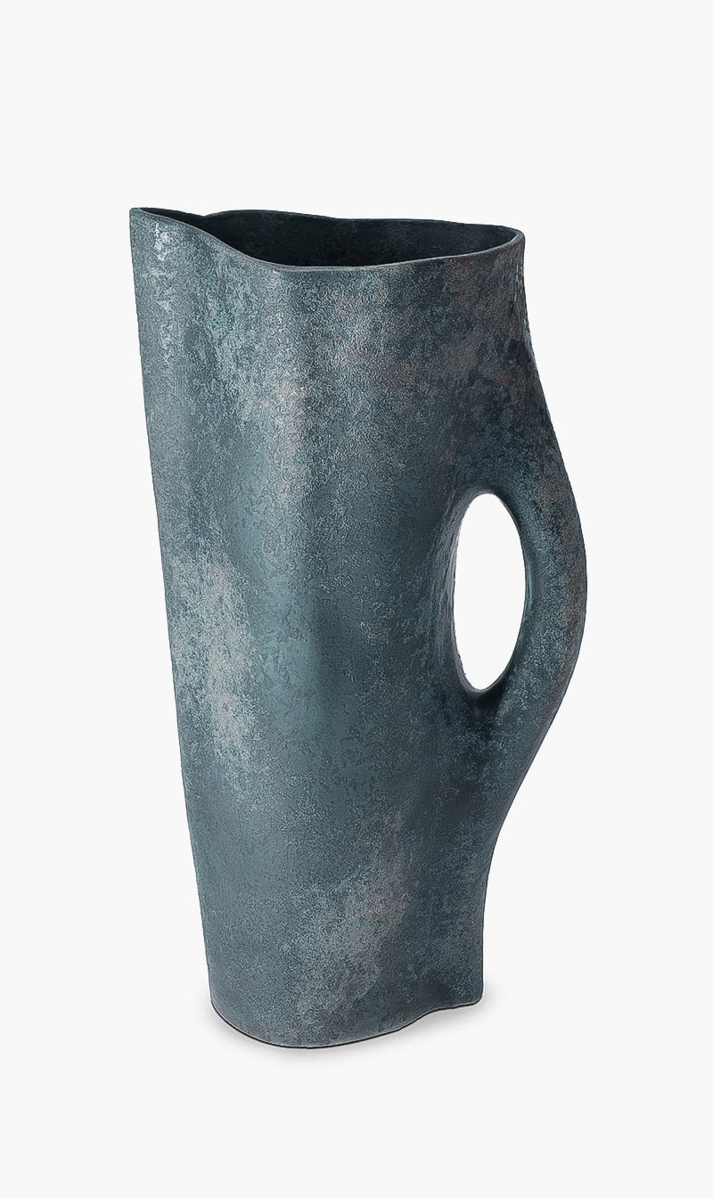 

L'objet Timna Pitcher - Iron