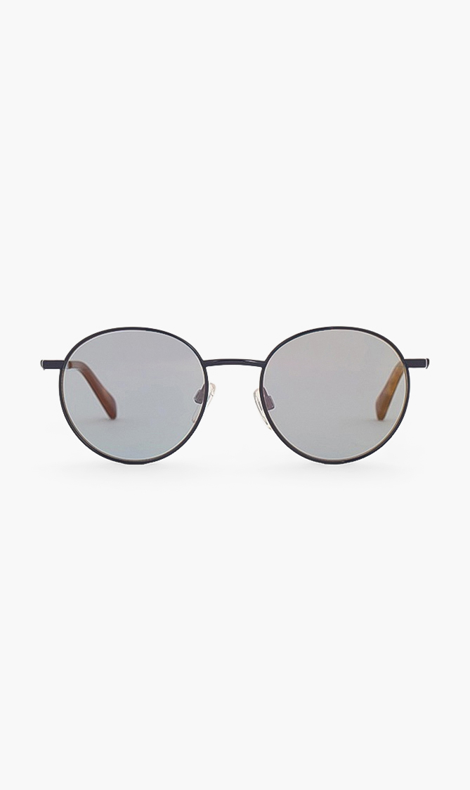 

Love Moschino Love Round Sunglasses
