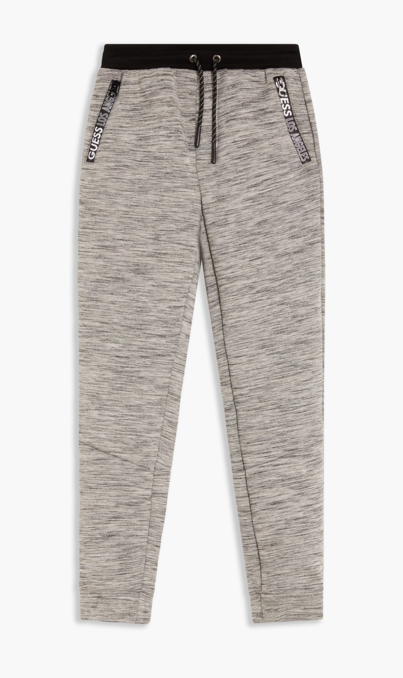 

Zeke Tech Jogger, Grey