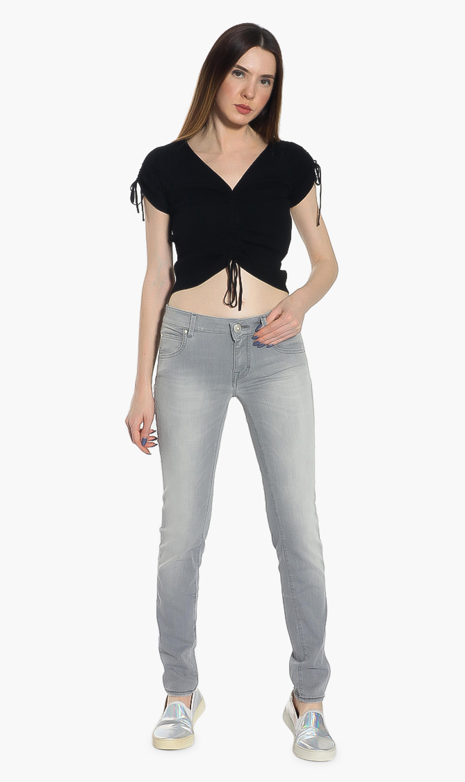 

Jacob Cohen Kaylie Tailored Jeans