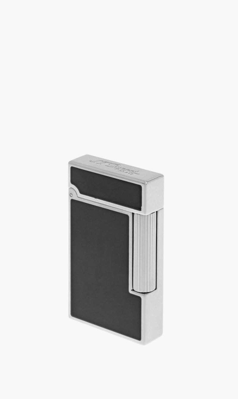 

Ligne 2 Slim Lighter, Black