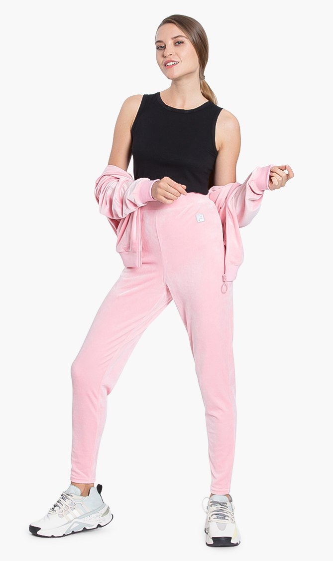 

Fila Didi Velour Leggings