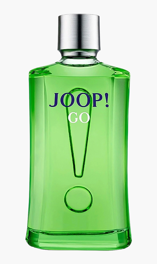 

Joop Go Edt, 200 Ml