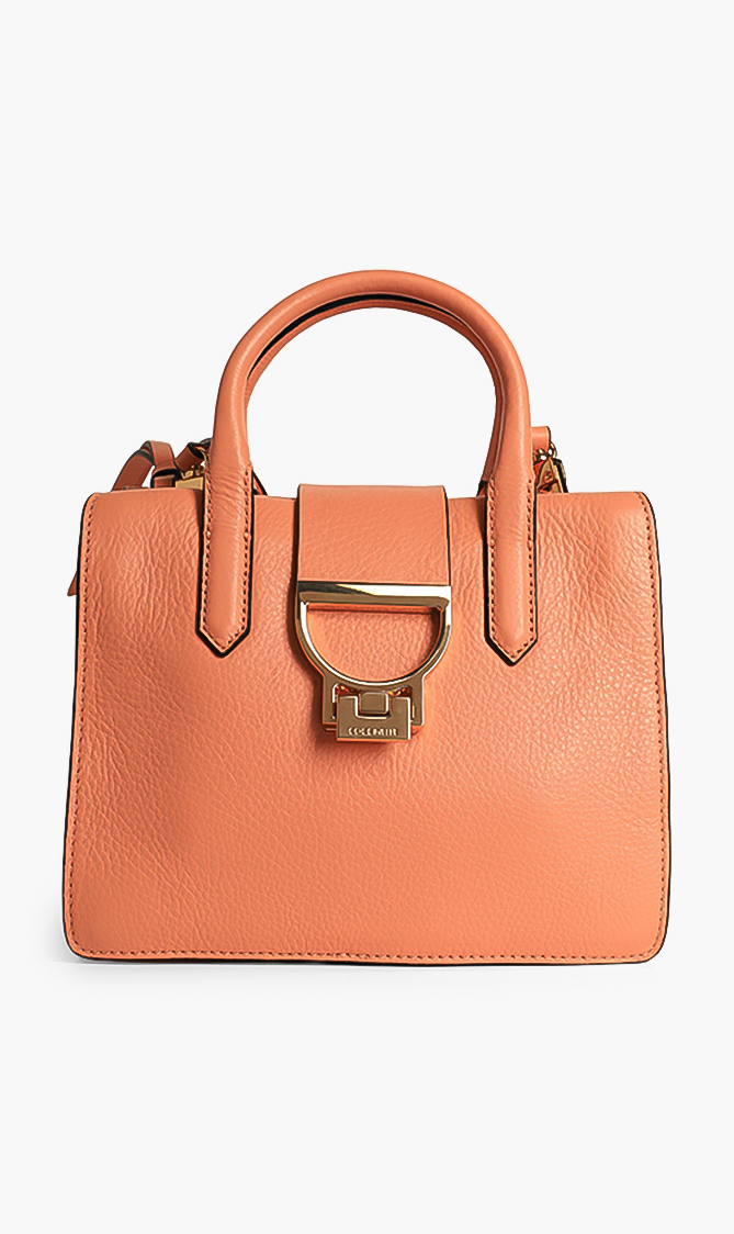 

COCCINELLE Leather Crossbody Bag