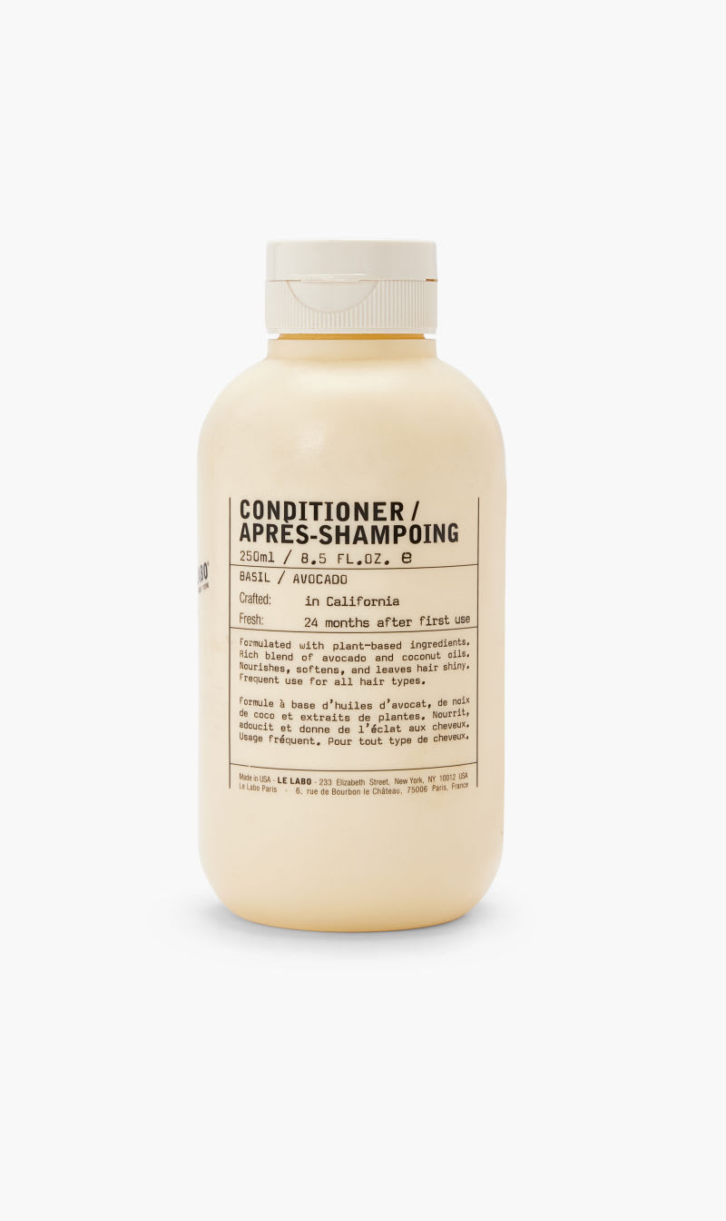 

Le Labo Basil Conditioner 250ml | The Deal Outlet