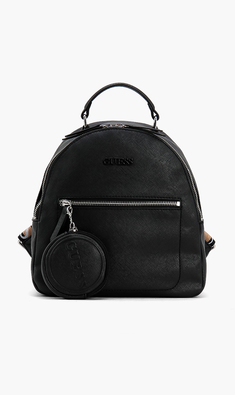 

Emery Leather Backpack