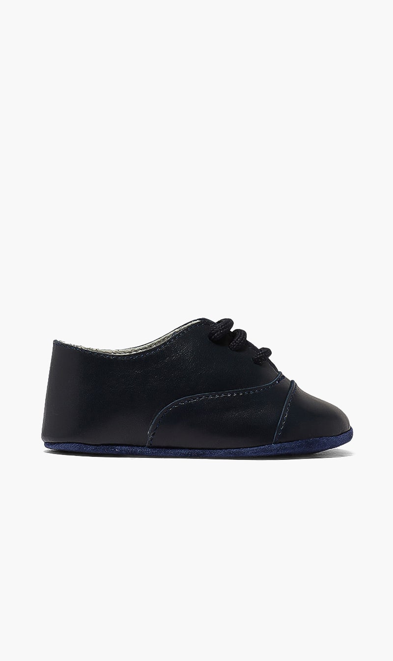 

Rollins Leather Shoes, Multi-color