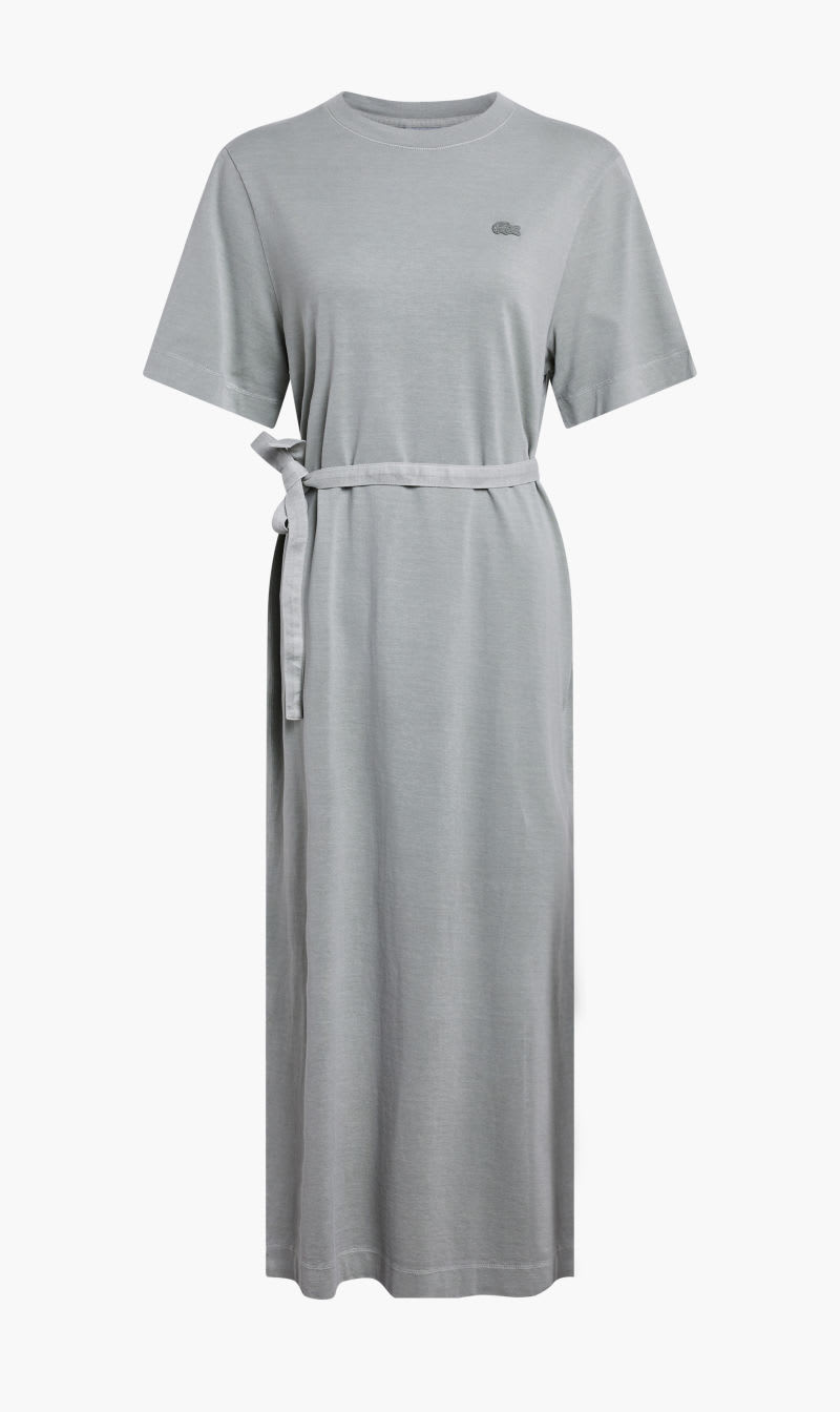 

Lacoste Green Dress for Women | The Deal Outlet