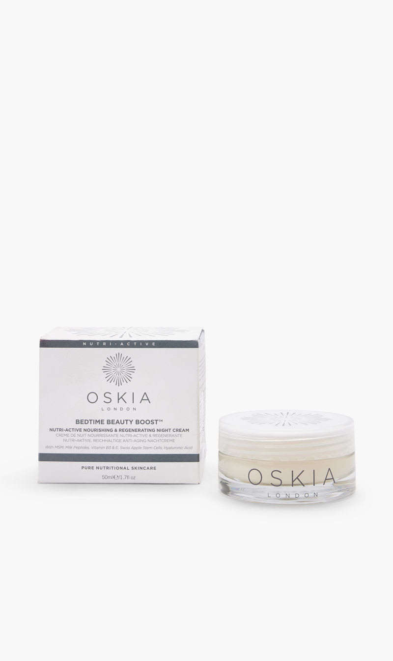 

Oskia Bedtime Beauty Boost for Women | The Deal Outlet