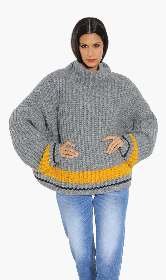 

Dsquared2 Oversized Sweater