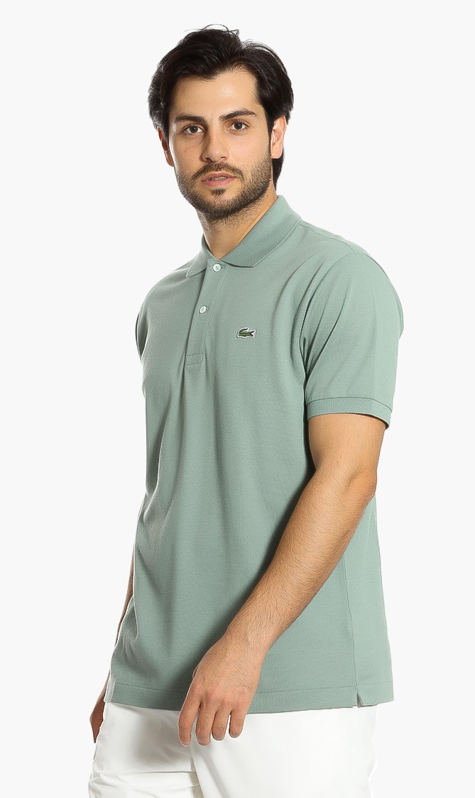 

Lacoste Classic Fit Polo Shirt