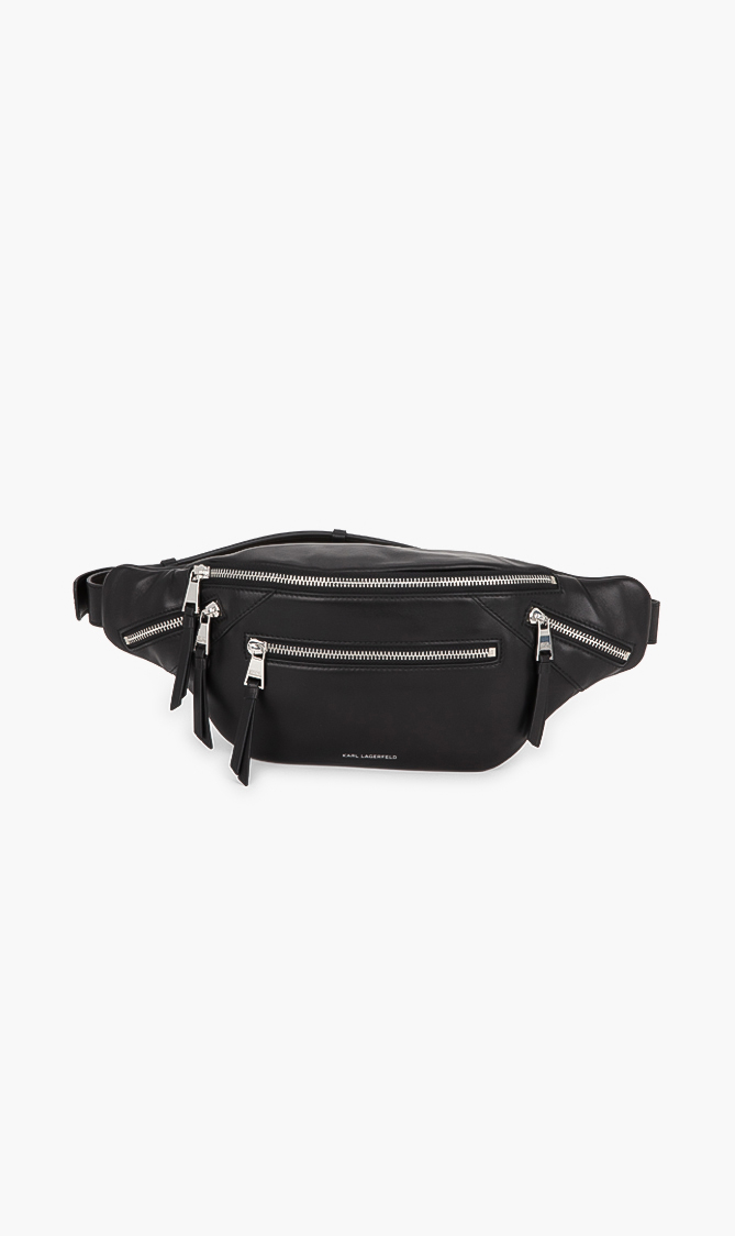

KARL LAGERFELD Odina Bumbag