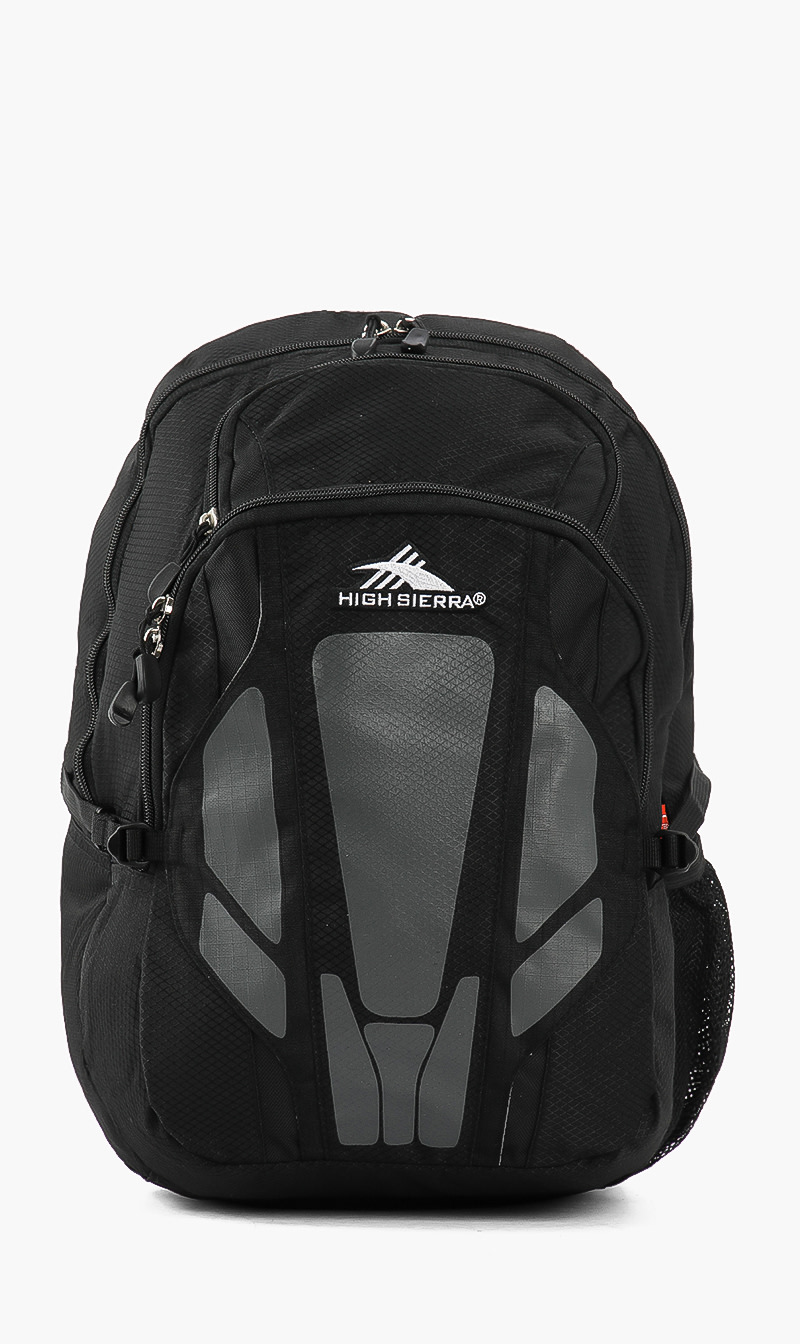 

Tacke Bp Backpack, Black