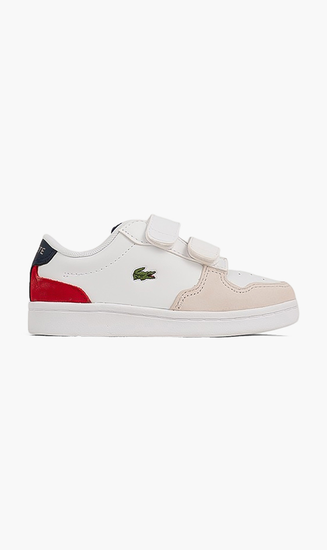 

Lacoste Masters Cup Velcro Sneakers