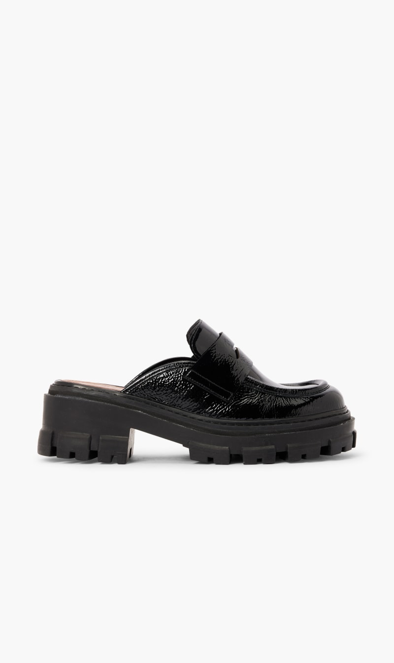 

Vicenza Black Women Sandals for Women | The Deal Outlet