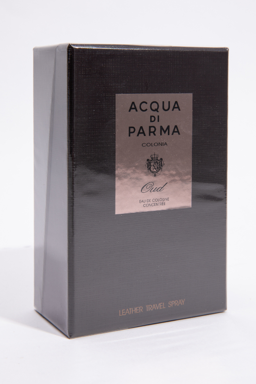 

Acqua Di Parma Colonia Oud Eau De Cologne, 30 Ml
