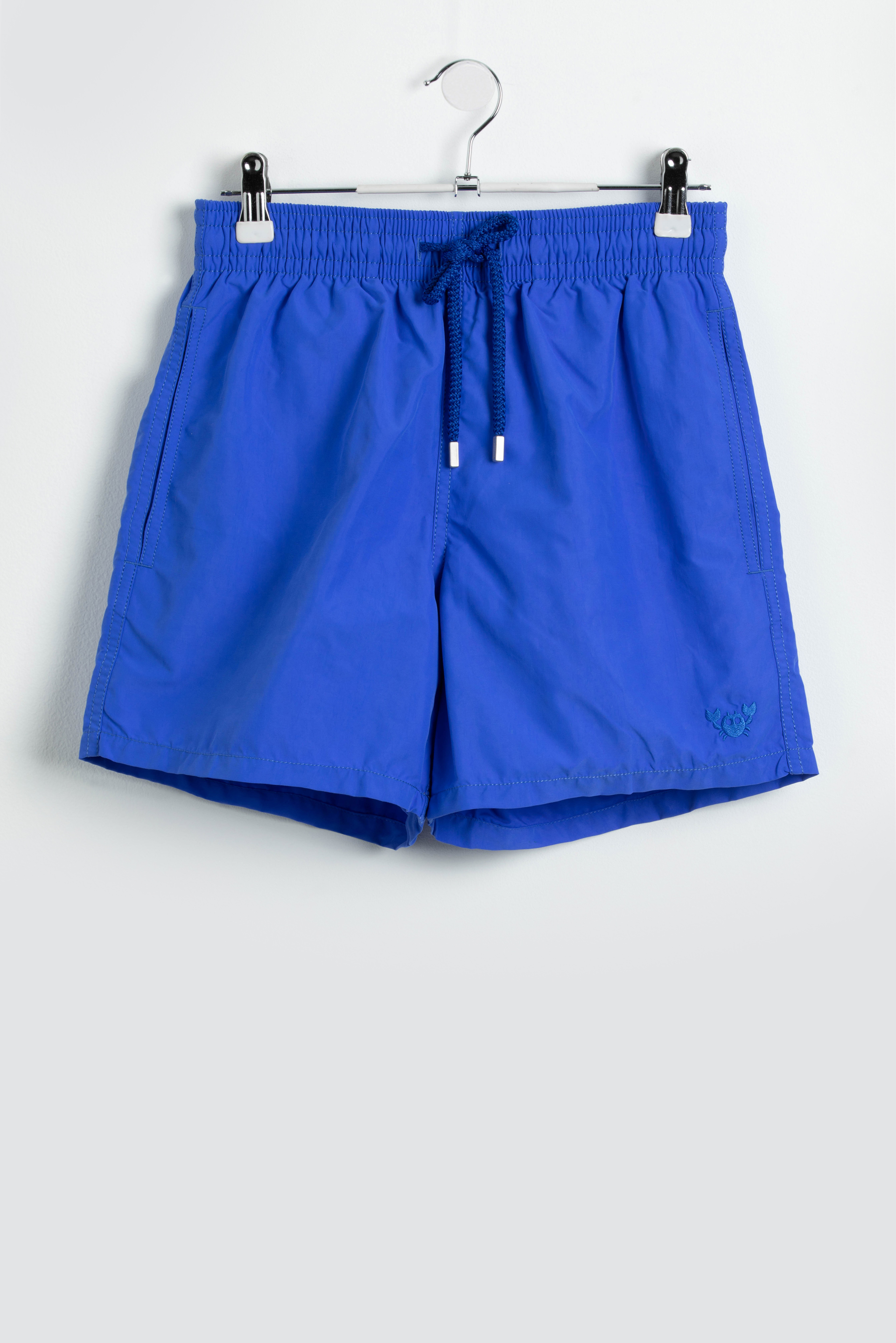 

Vilebrequin Moorea Solid Swim Trunks