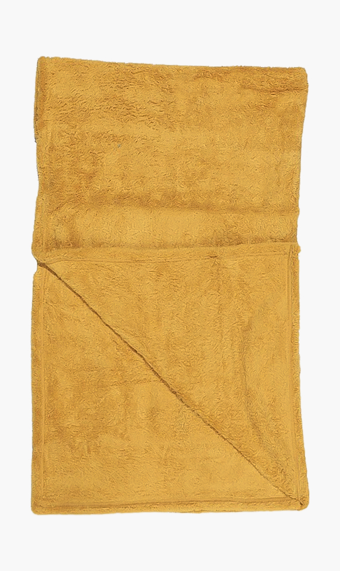

PETIT BATEAU Plain Bath Towel