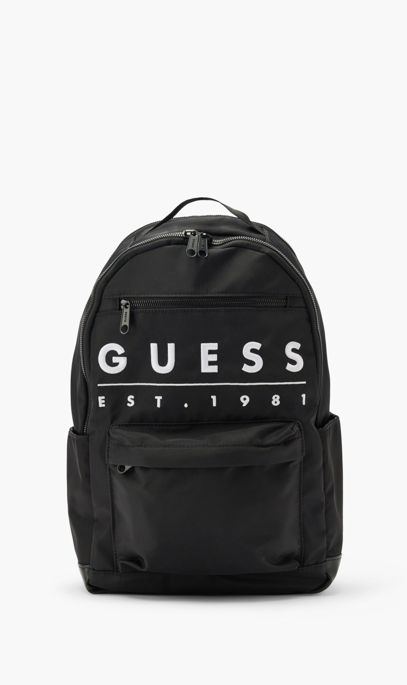 

Backpack - Sicilia Backpack, Black