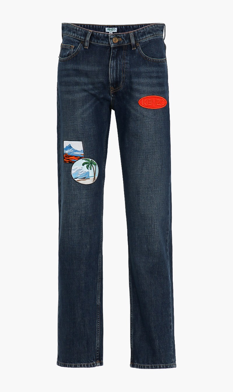

Denim Jeans