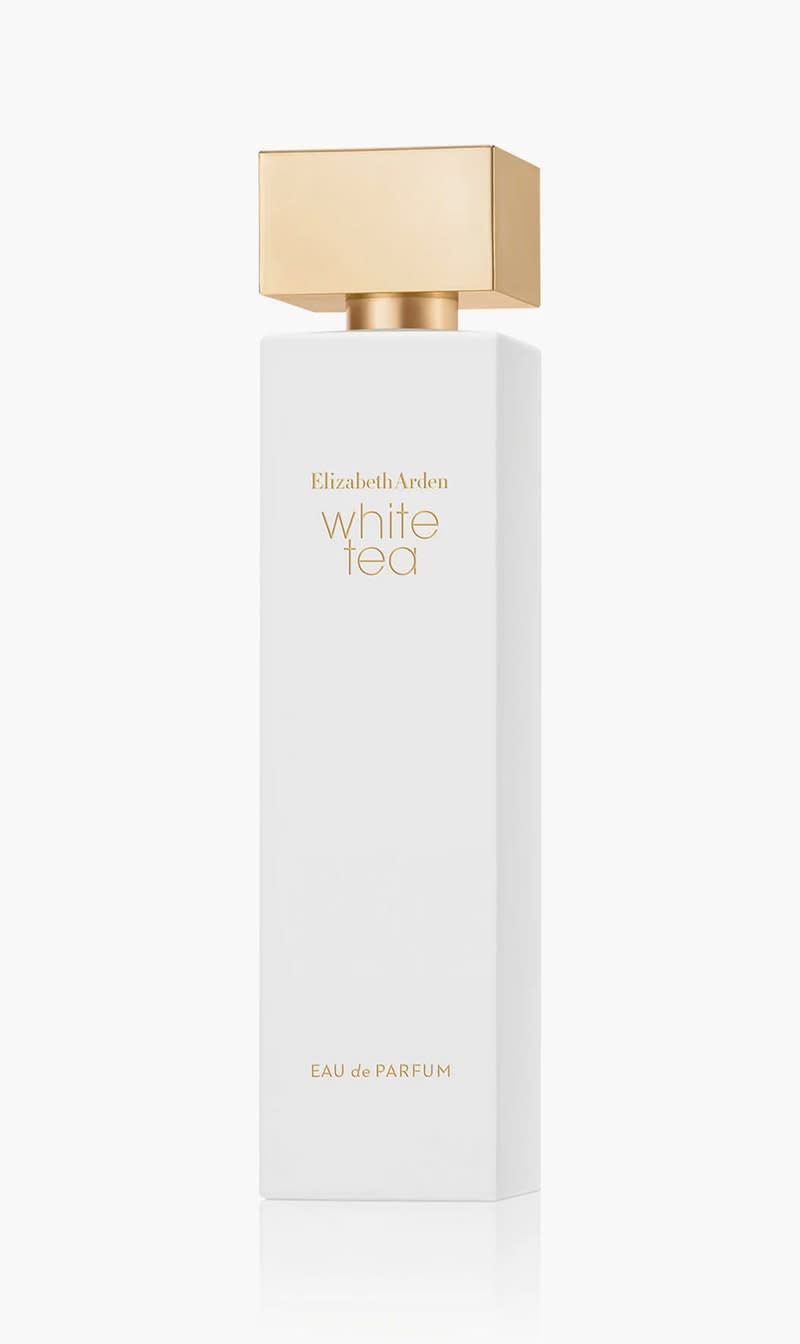 

Elizabeth Arden Others White Tea Eau De Parfum, 100ml for Women | The Deal Outlet