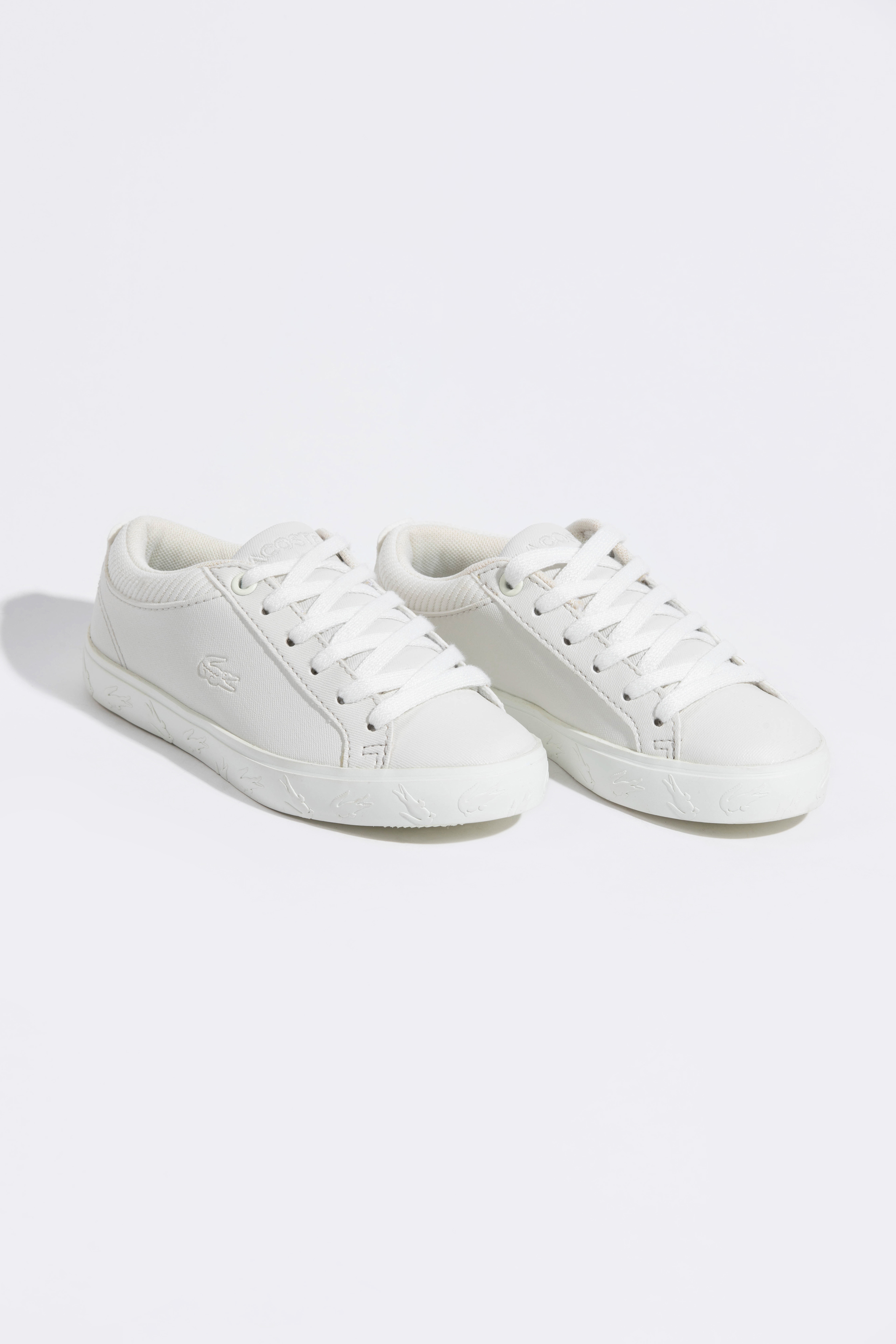

Lacoste Straightset Sneakers