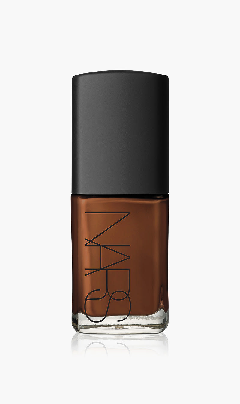 

Mali Sheer Glow Foundation 30 Ml, Others