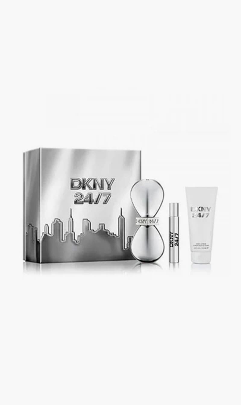 

Dkny Others Dkny 24/7 L Edp Set for Women | The Deal Outlet