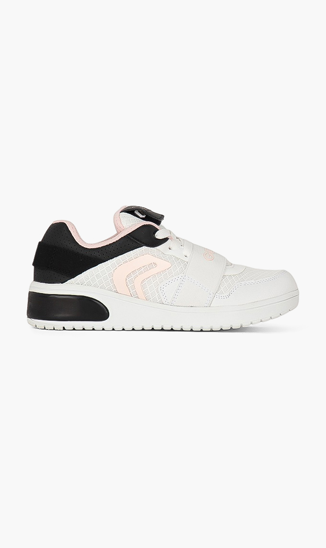 

Geox J Xle Mesh Low Top Sneakers