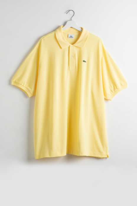 

LACOSTE Classic Fit Polo Shirt