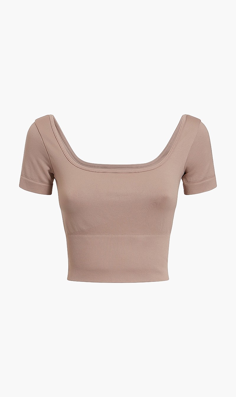 

Guess Alma Active Top