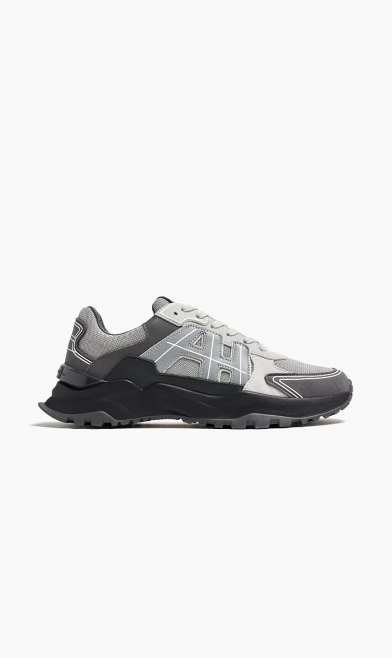 

Android Homme Grey Ah One for Men | The Deal Outlet