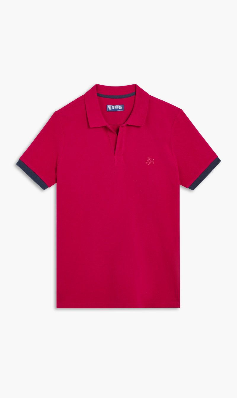

Vilebrequin Red Palatin Cr23 Bourgogne for Men | The Deal Outlet
