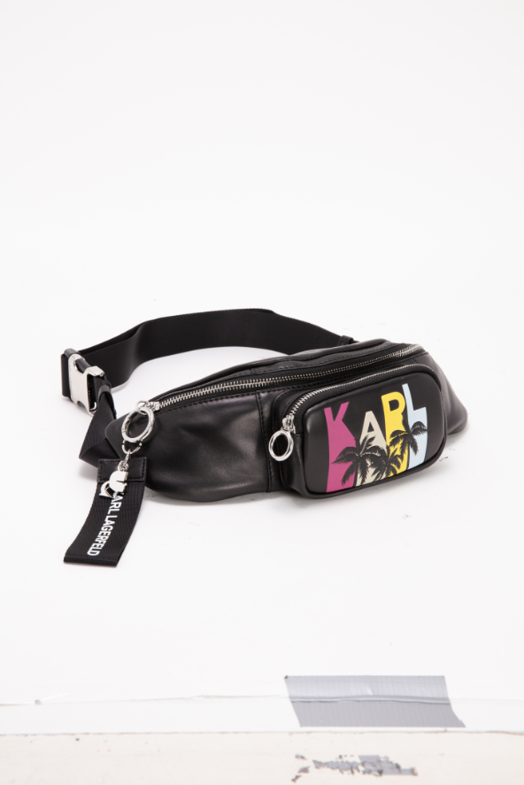 

KARL LAGERFELD Karlifornia Belt Bag