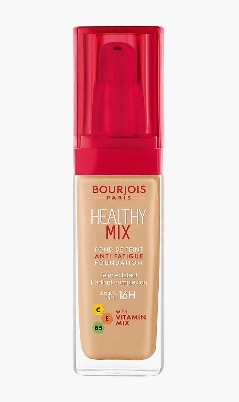 

Bourjois Others Bjs Hlt Rel17 Rg Fnd Final Pdt 053 for Women | The Deal Outlet